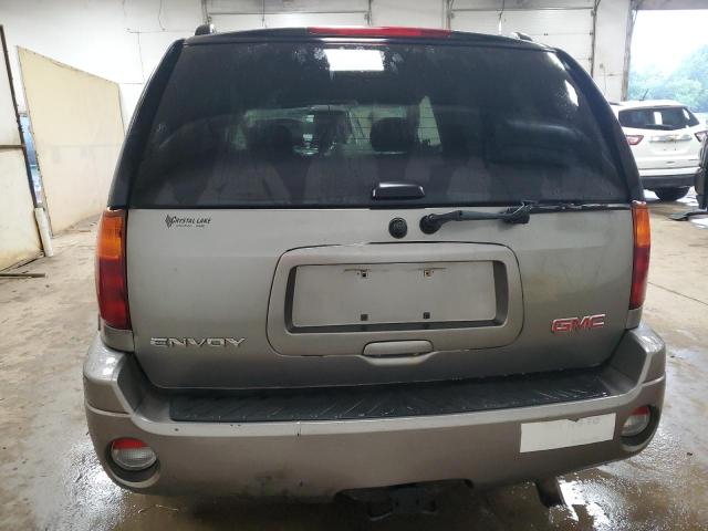 Photo 5 VIN: 1GKDT13S062182313 - GMC ENVOY 