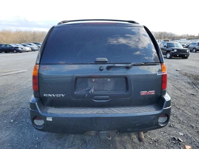 Photo 5 VIN: 1GKDT13S062213558 - GMC ENVOY 