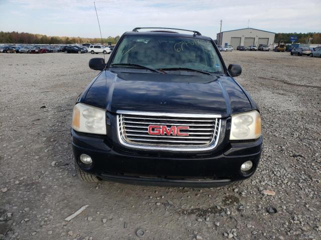 Photo 4 VIN: 1GKDT13S062267734 - GMC ENVOY 