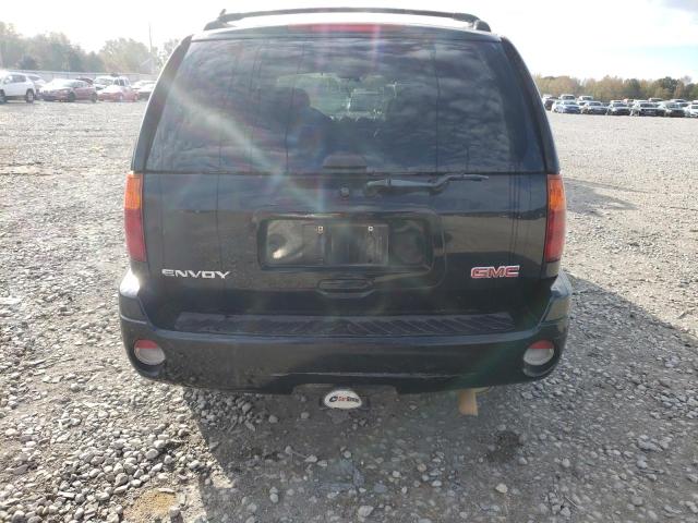 Photo 5 VIN: 1GKDT13S062267734 - GMC ENVOY 