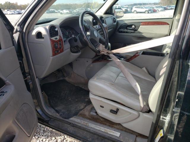 Photo 6 VIN: 1GKDT13S062267734 - GMC ENVOY 