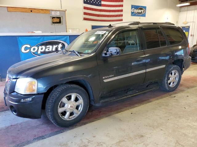 Photo 0 VIN: 1GKDT13S062338950 - GMC ENVOY 