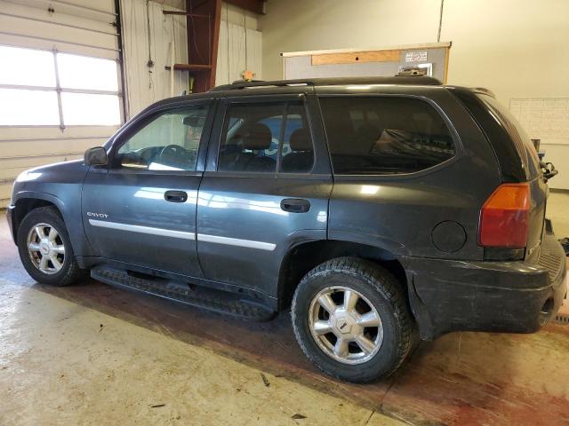 Photo 1 VIN: 1GKDT13S062338950 - GMC ENVOY 