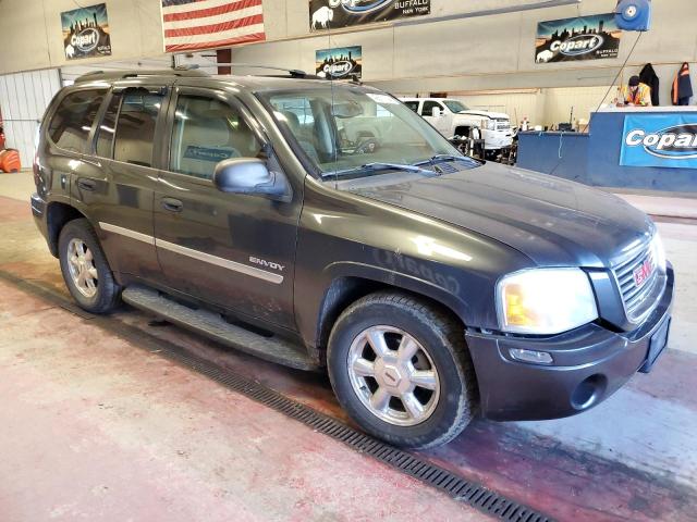 Photo 3 VIN: 1GKDT13S062338950 - GMC ENVOY 