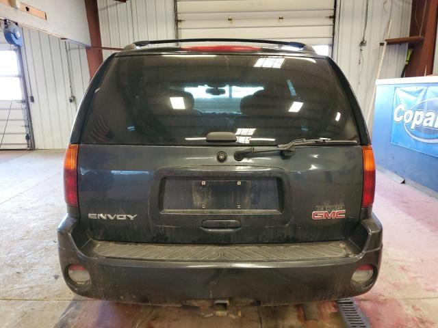 Photo 5 VIN: 1GKDT13S062338950 - GMC ENVOY 