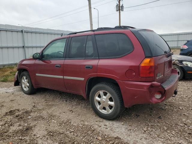 Photo 1 VIN: 1GKDT13S062344277 - GMC ENVOY 