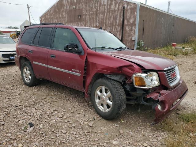 Photo 3 VIN: 1GKDT13S062344277 - GMC ENVOY 