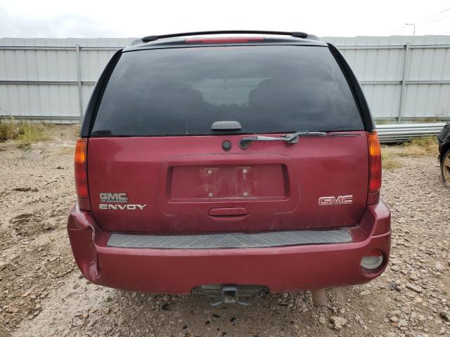 Photo 5 VIN: 1GKDT13S062344277 - GMC ENVOY 