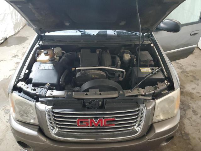 Photo 11 VIN: 1GKDT13S072260591 - GMC ENVOY 