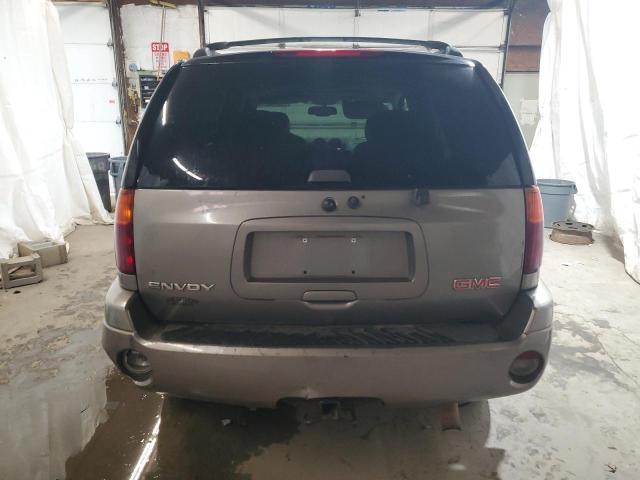 Photo 5 VIN: 1GKDT13S072260591 - GMC ENVOY 