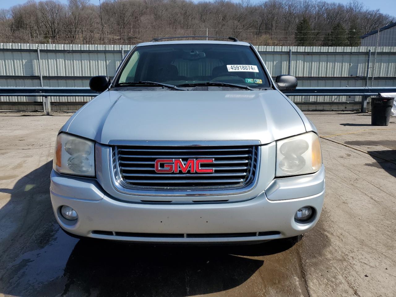 Photo 4 VIN: 1GKDT13S072261238 - GMC ENVOY 