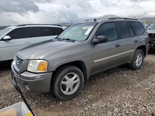 Photo 0 VIN: 1GKDT13S082119859 - GMC ENVOY 