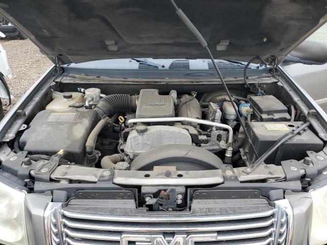 Photo 10 VIN: 1GKDT13S082119859 - GMC ENVOY 