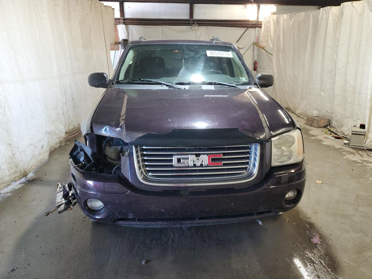 Photo 4 VIN: 1GKDT13S082123832 - GMC ENVOY 