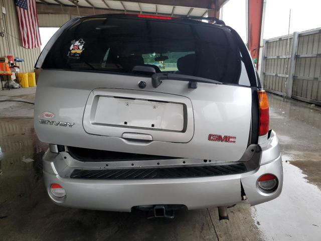 Photo 5 VIN: 1GKDT13S082134572 - GMC ENVOY 