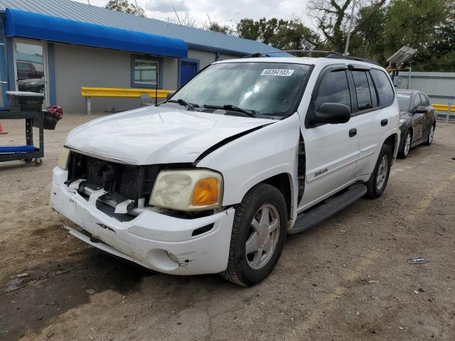 Photo 0 VIN: 1GKDT13S132233345 - GMC ENVOY 