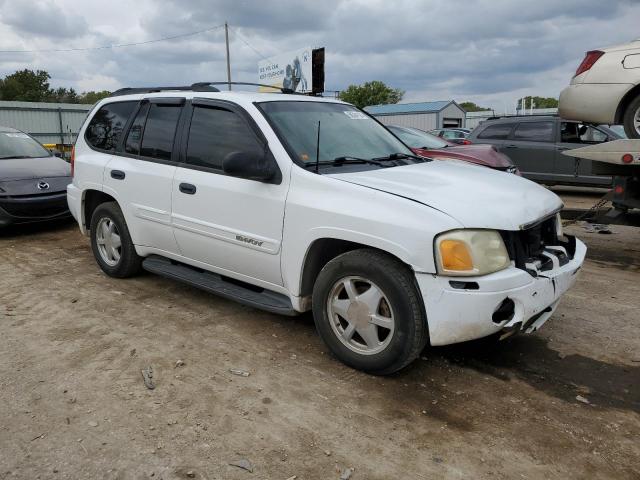 Photo 3 VIN: 1GKDT13S132233345 - GMC ENVOY 