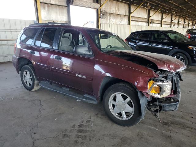 Photo 3 VIN: 1GKDT13S132303278 - GMC ENVOY 