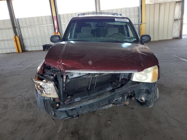 Photo 4 VIN: 1GKDT13S132303278 - GMC ENVOY 