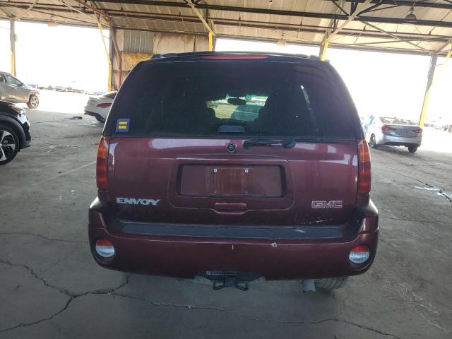 Photo 5 VIN: 1GKDT13S132303278 - GMC ENVOY 