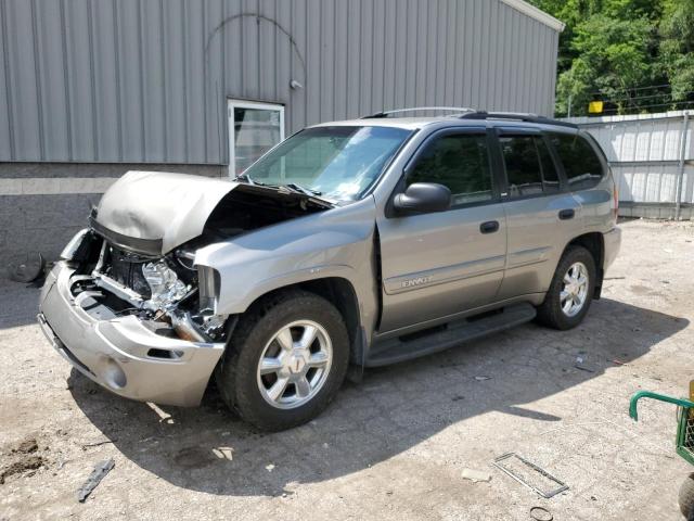 Photo 0 VIN: 1GKDT13S132327936 - GMC ENVOY 