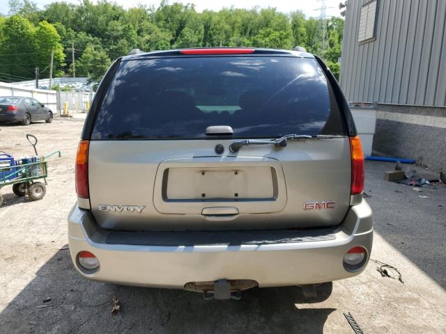 Photo 5 VIN: 1GKDT13S132327936 - GMC ENVOY 