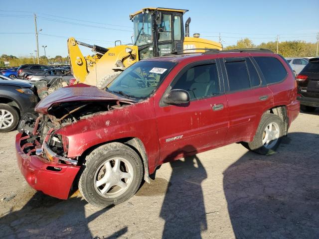 Photo 0 VIN: 1GKDT13S142161984 - GMC ENVOY 