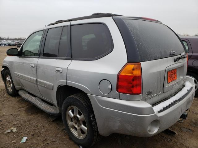 Photo 1 VIN: 1GKDT13S142330353 - GMC ENVOY 