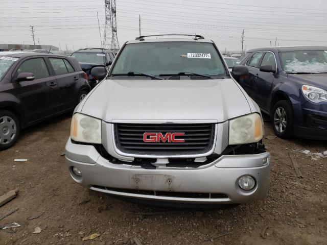 Photo 4 VIN: 1GKDT13S142330353 - GMC ENVOY 