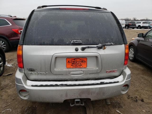 Photo 5 VIN: 1GKDT13S142330353 - GMC ENVOY 