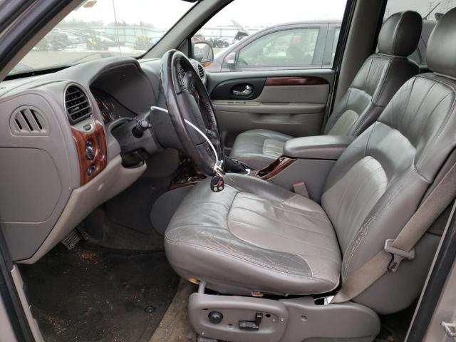 Photo 6 VIN: 1GKDT13S142330353 - GMC ENVOY 