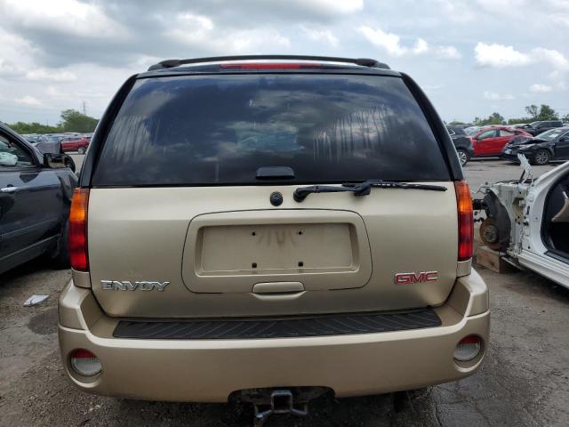 Photo 5 VIN: 1GKDT13S142425057 - GMC ENVOY 