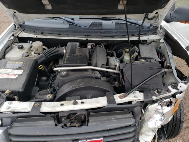 Photo 11 VIN: 1GKDT13S142425463 - GMC ENVOY 