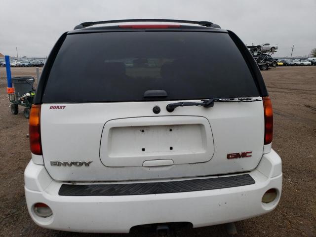 Photo 5 VIN: 1GKDT13S142425463 - GMC ENVOY 