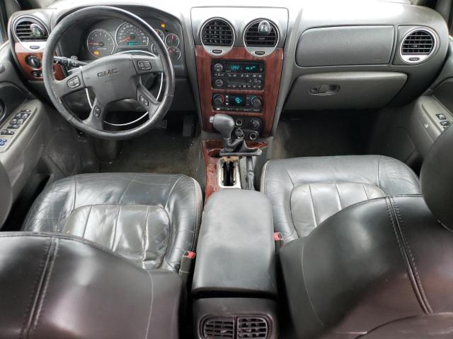 Photo 7 VIN: 1GKDT13S142425463 - GMC ENVOY 