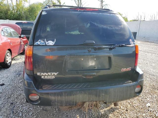 Photo 5 VIN: 1GKDT13S152105982 - GMC ENVOY 