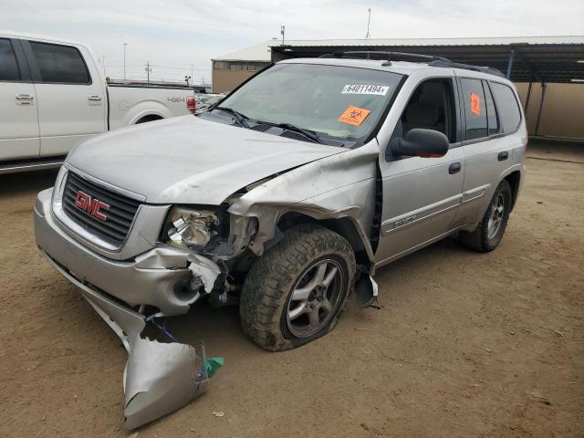 Photo 0 VIN: 1GKDT13S152124404 - GMC ENVOY 