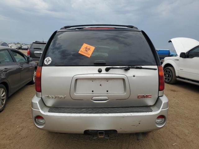 Photo 5 VIN: 1GKDT13S152124404 - GMC ENVOY 