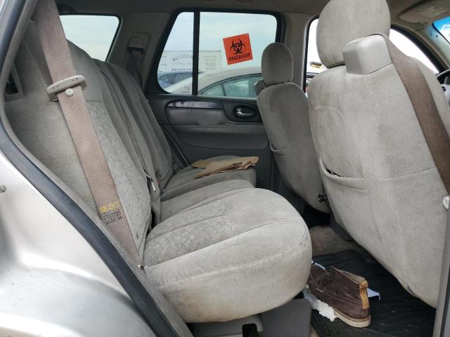 Photo 9 VIN: 1GKDT13S152124404 - GMC ENVOY 