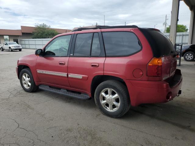 Photo 1 VIN: 1GKDT13S152132003 - GMC ENVOY 