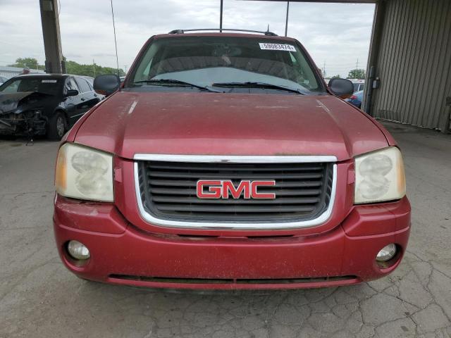 Photo 4 VIN: 1GKDT13S152132003 - GMC ENVOY 