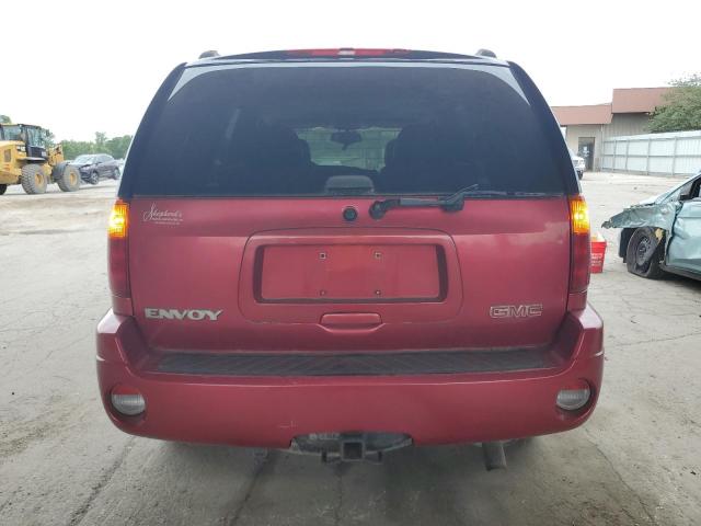 Photo 5 VIN: 1GKDT13S152132003 - GMC ENVOY 