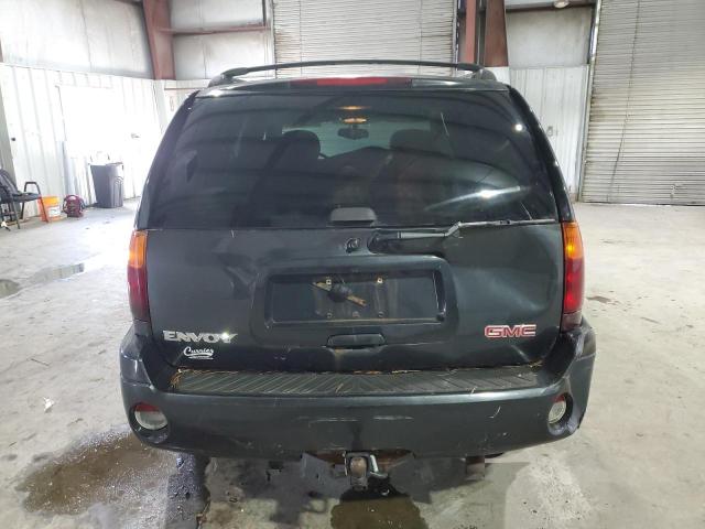 Photo 5 VIN: 1GKDT13S152134088 - GMC ENVOY 