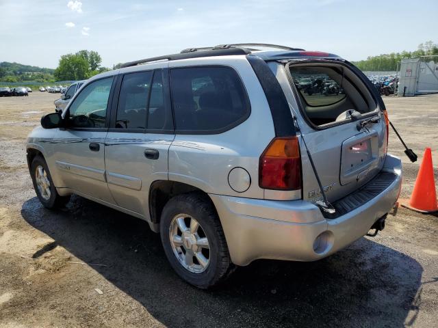 Photo 1 VIN: 1GKDT13S152185199 - GMC ENVOY 