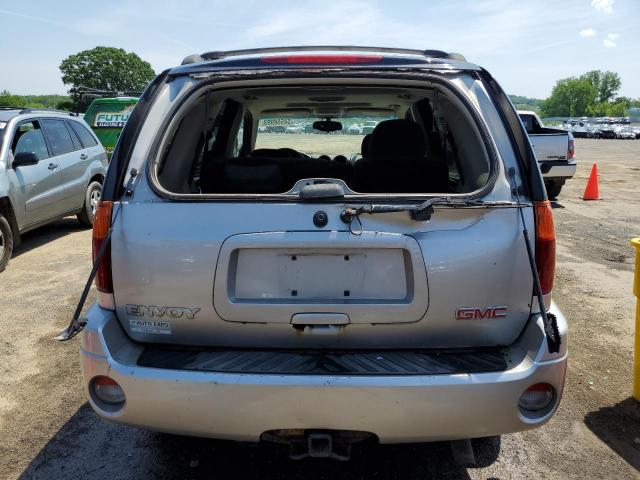 Photo 5 VIN: 1GKDT13S152185199 - GMC ENVOY 