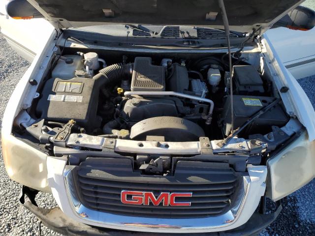 Photo 10 VIN: 1GKDT13S152216225 - GMC ENVOY 