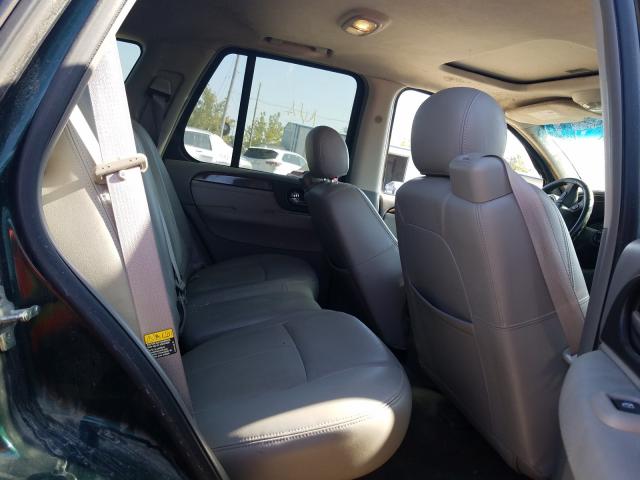 Photo 5 VIN: 1GKDT13S152329012 - GMC ENVOY 