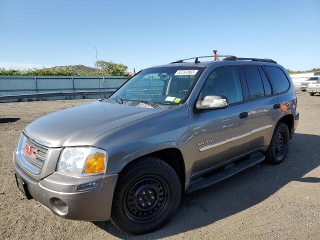 Photo 0 VIN: 1GKDT13S162189397 - GMC ENVOY 