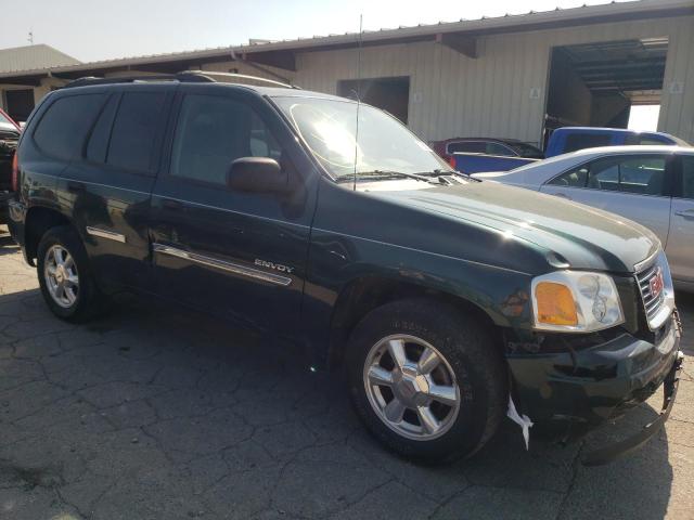 Photo 3 VIN: 1GKDT13S162212743 - GMC ENVOY 