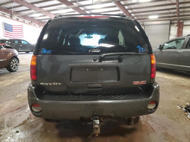 Photo 5 VIN: 1GKDT13S172254332 - GMC ENVOY 